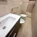 Casa de Férias Con 3 Matrimoniali E 3 Bagni