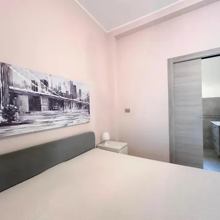 Con 3 Matrimoniali E 3 Bagni