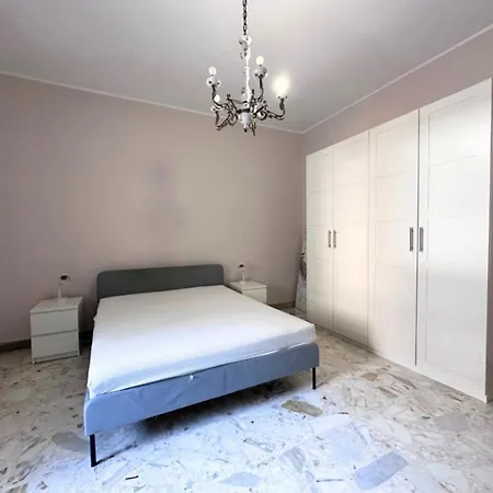 Σπίτι διακοπών Via Oberdan 107 Λέτσε