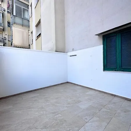 Via Oberdan 107 * Λέτσε