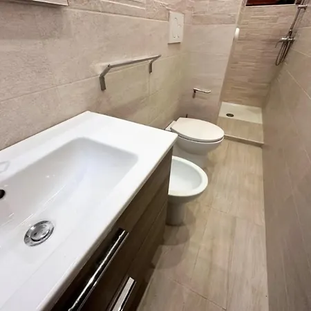 Casa vacanze Con 3 Matrimoniali E 3 Bagni