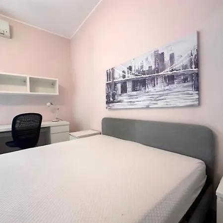 Con 3 Matrimoniali E 3 Bagni Casa vacanze *