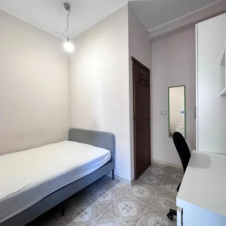 Con 3 Matrimoniali E 3 Bagni Casa vacanze *